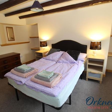 89 Victoria Street, Kirkwall, Orkney - Or00066F Ngoại thất bức ảnh