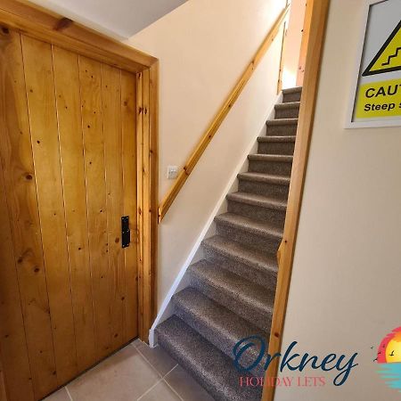 89 Victoria Street, Kirkwall, Orkney - Or00066F Ngoại thất bức ảnh
