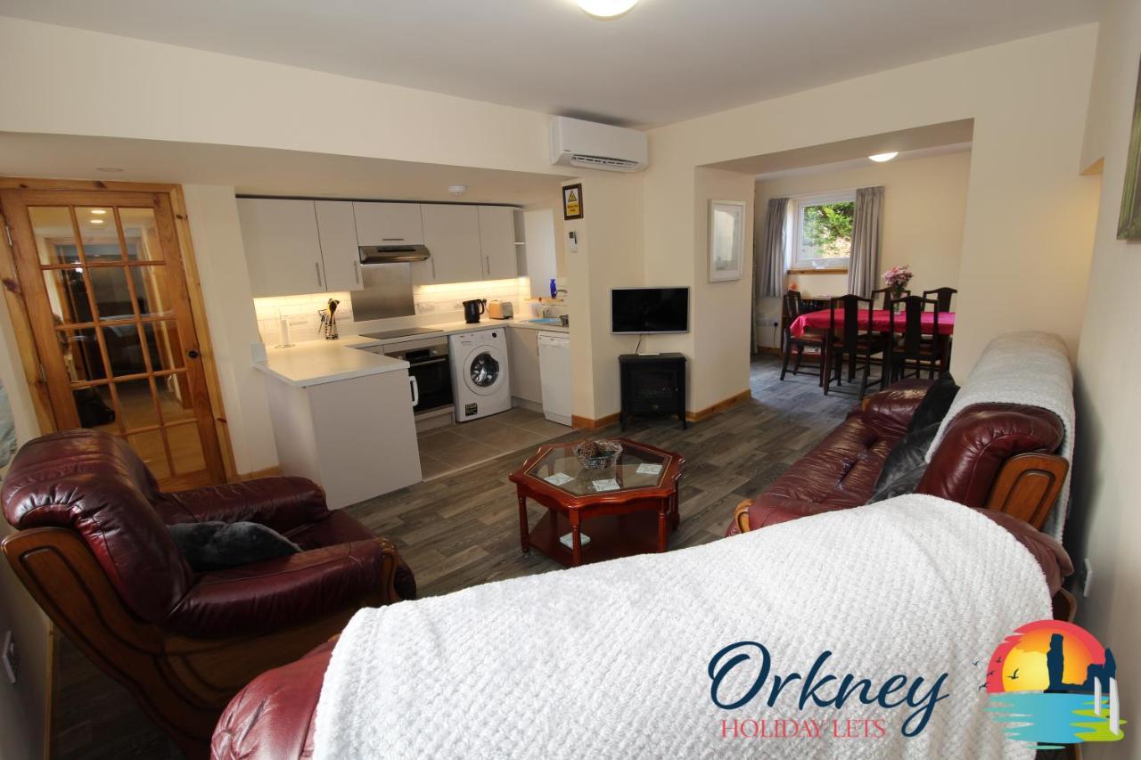 89 Victoria Street, Kirkwall, Orkney - Or00066F Ngoại thất bức ảnh