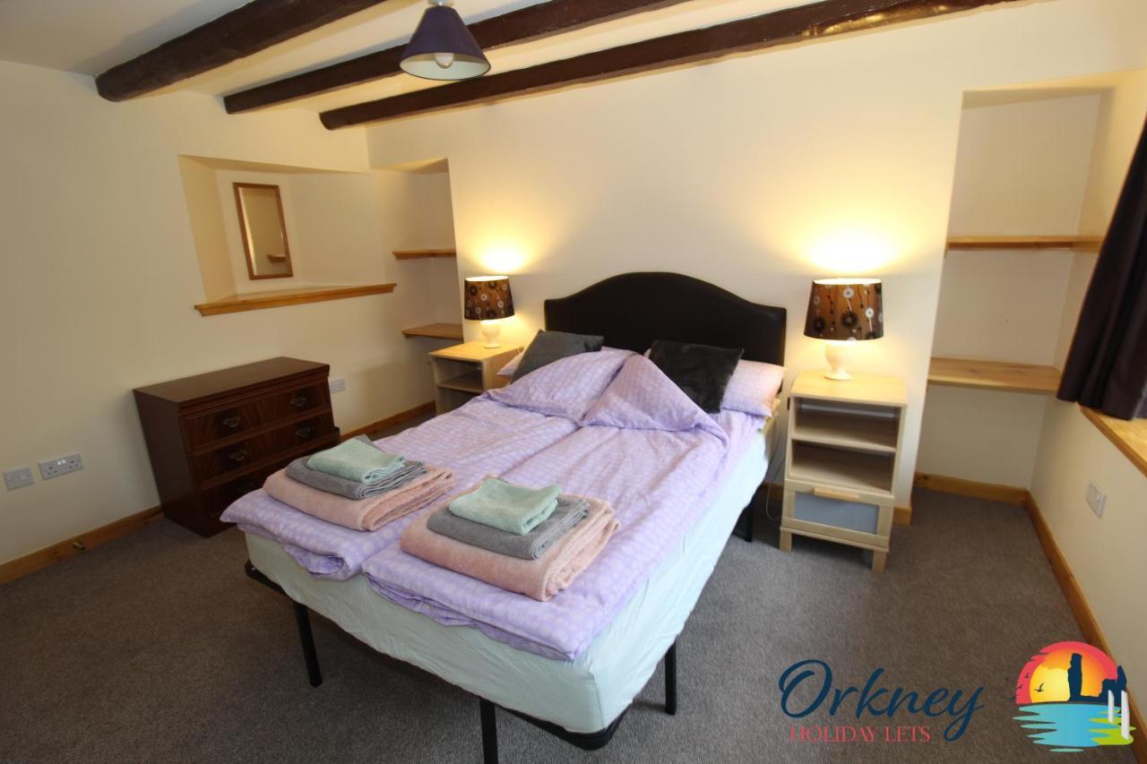 89 Victoria Street, Kirkwall, Orkney - Or00066F Ngoại thất bức ảnh