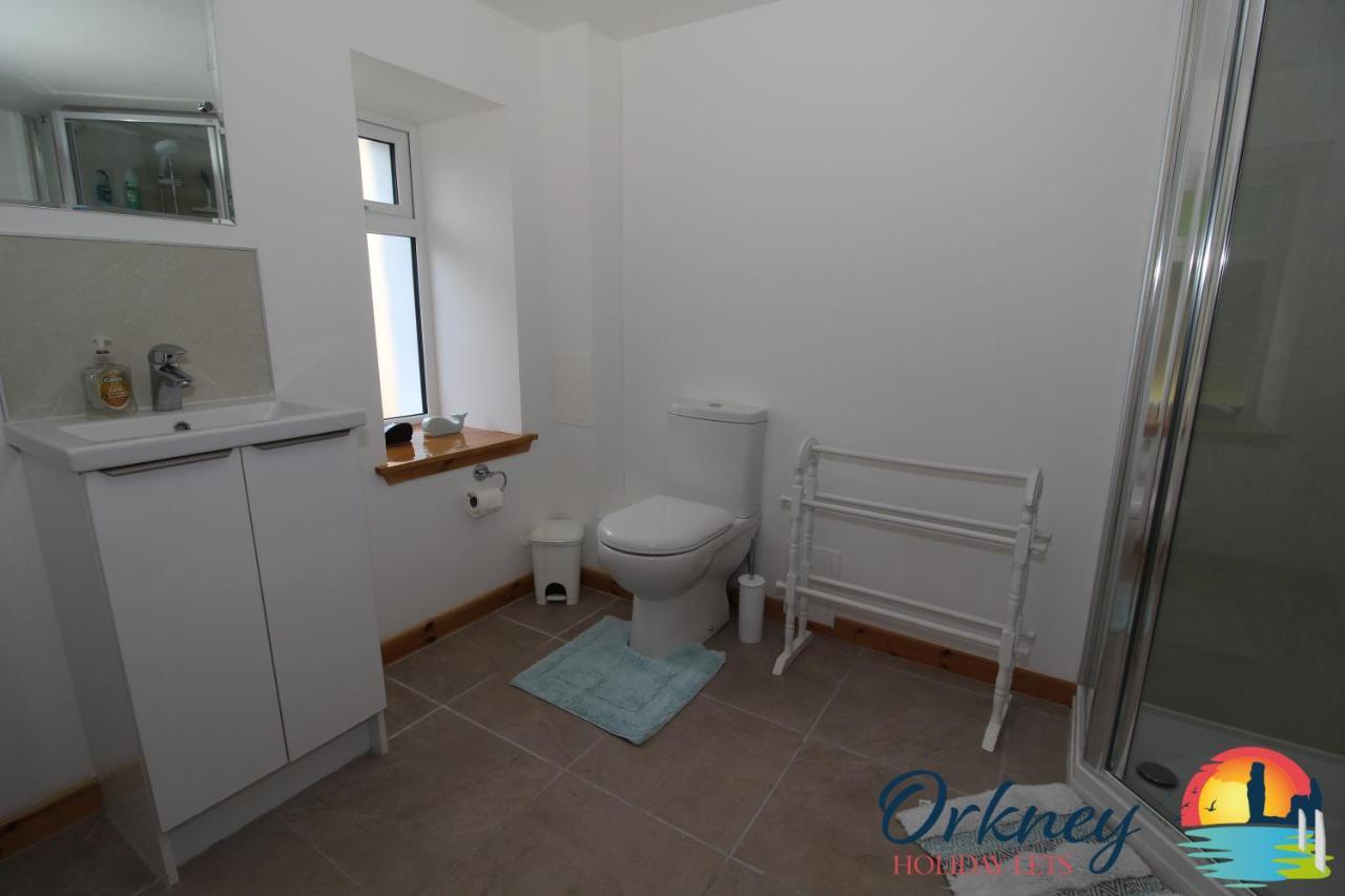 89 Victoria Street, Kirkwall, Orkney - Or00066F Ngoại thất bức ảnh