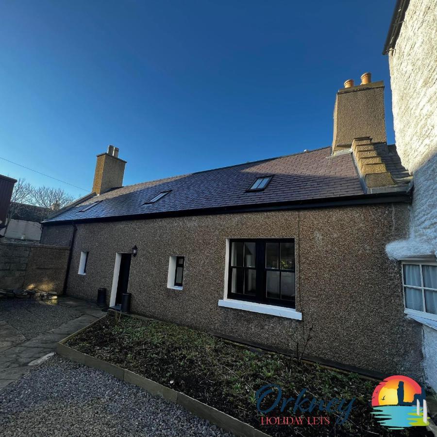 89 Victoria Street, Kirkwall, Orkney - Or00066F Ngoại thất bức ảnh