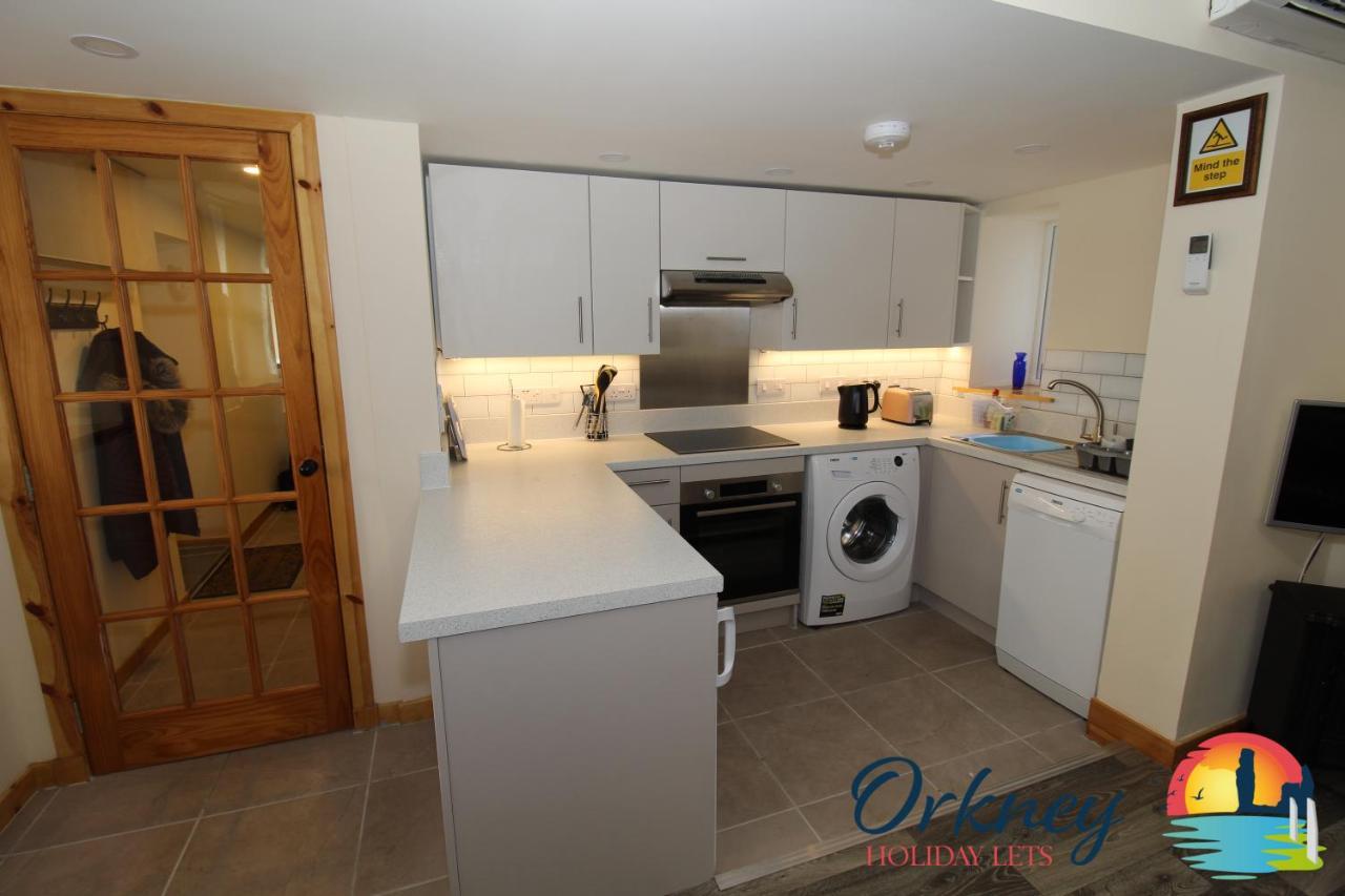 89 Victoria Street, Kirkwall, Orkney - Or00066F Ngoại thất bức ảnh