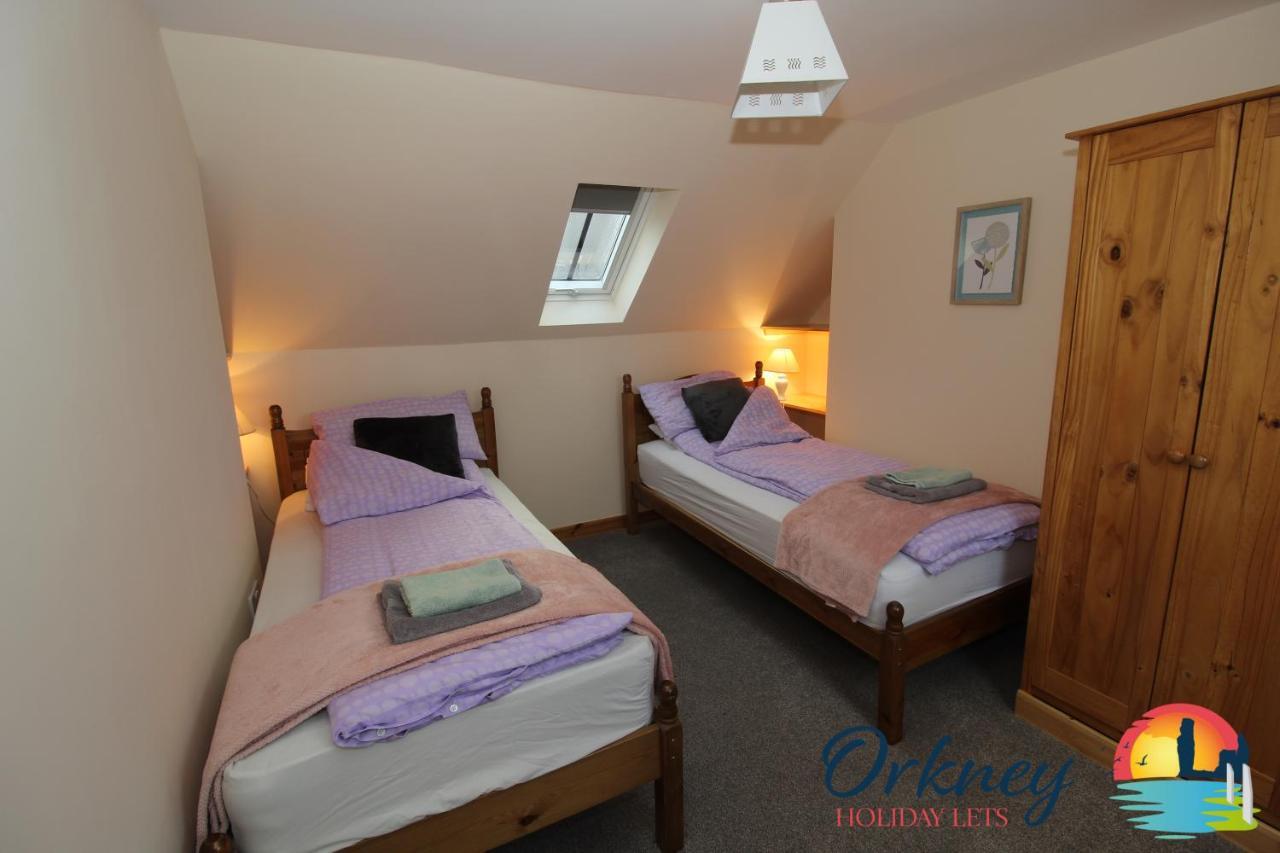 89 Victoria Street, Kirkwall, Orkney - Or00066F Ngoại thất bức ảnh