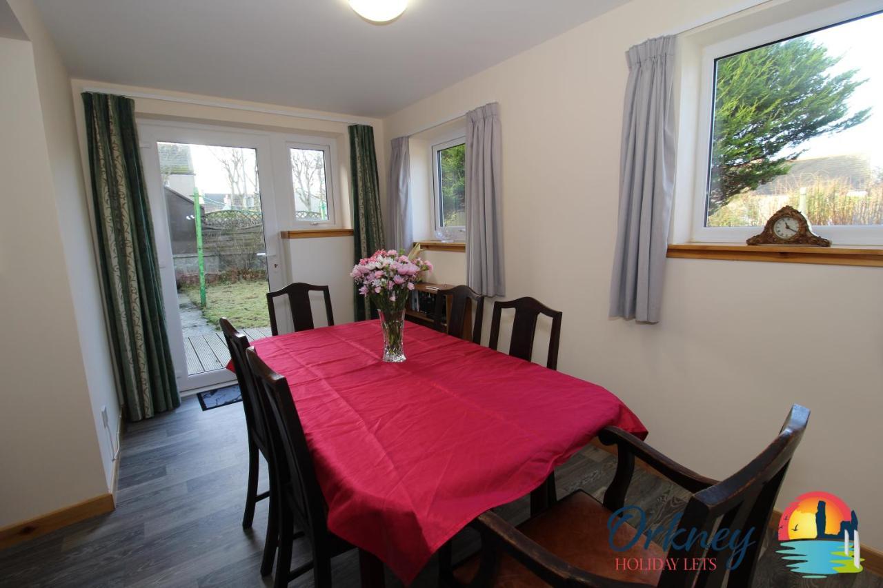 89 Victoria Street, Kirkwall, Orkney - Or00066F Ngoại thất bức ảnh