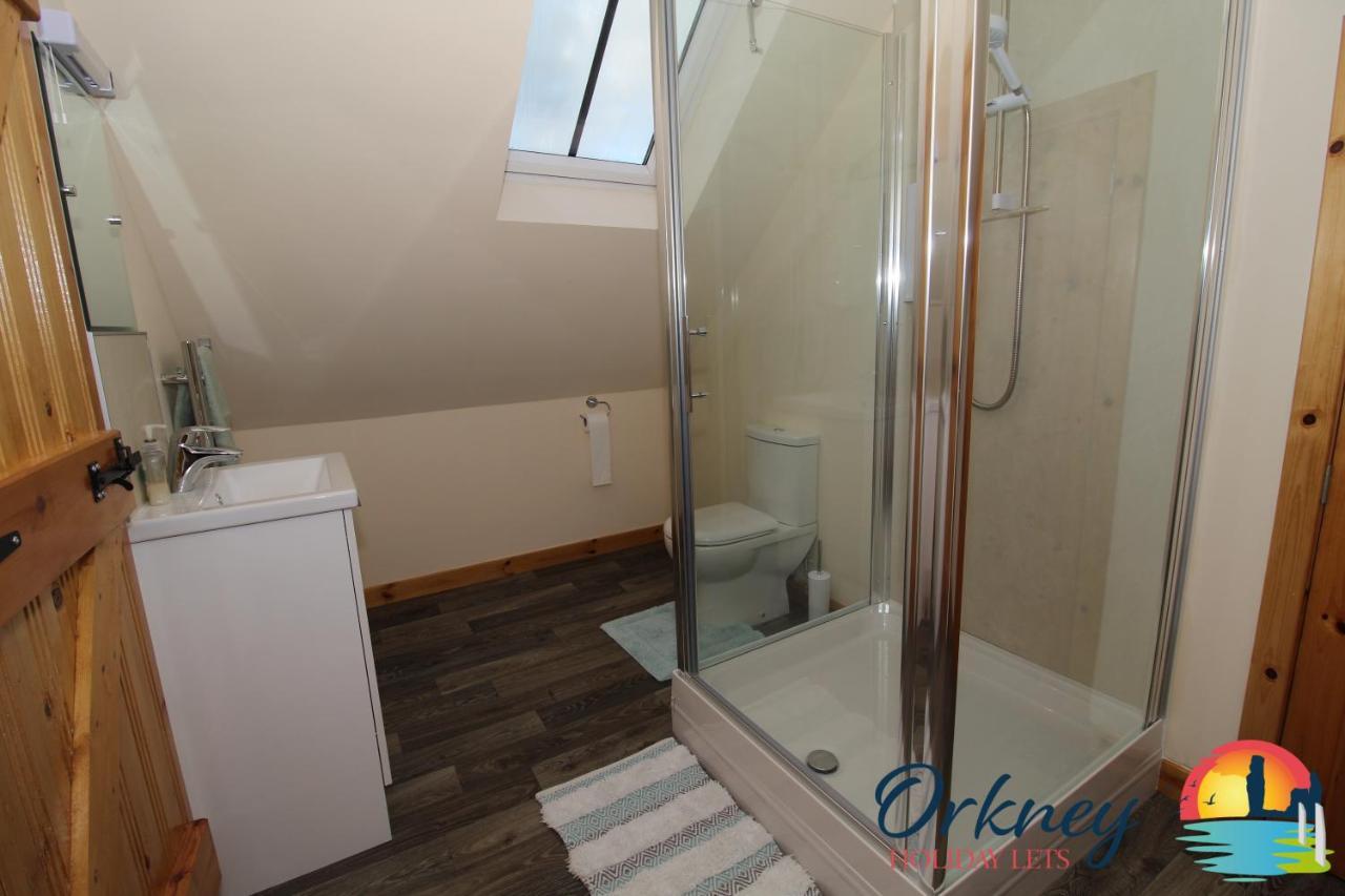 89 Victoria Street, Kirkwall, Orkney - Or00066F Ngoại thất bức ảnh