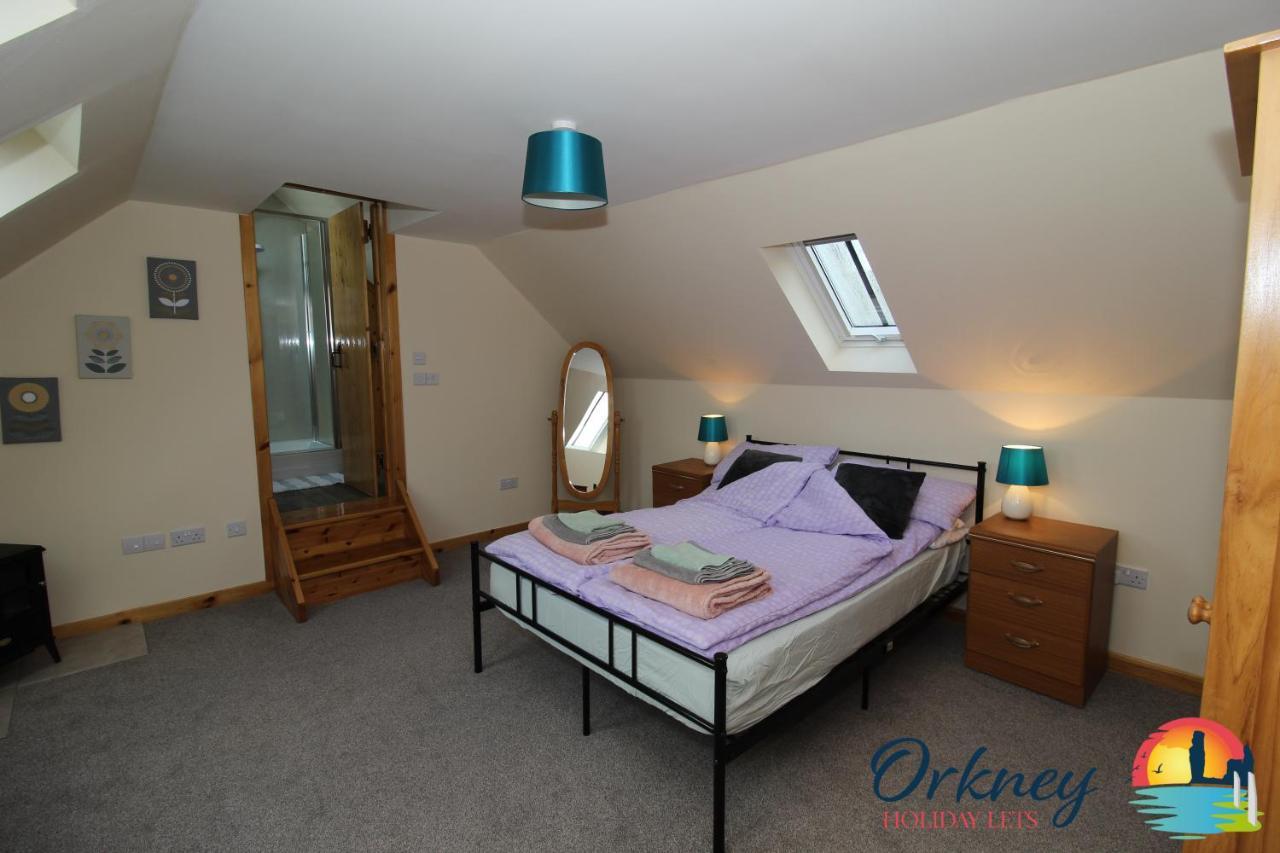 89 Victoria Street, Kirkwall, Orkney - Or00066F Ngoại thất bức ảnh