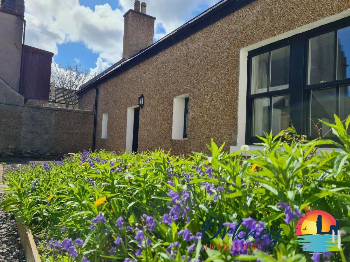 89 Victoria Street, Kirkwall, Orkney - Or00066F Ngoại thất bức ảnh