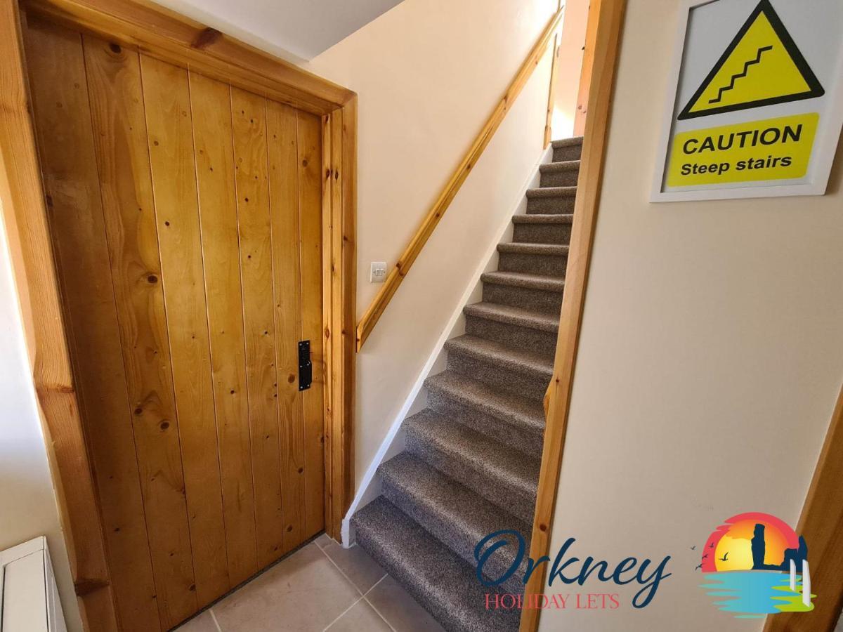 89 Victoria Street, Kirkwall, Orkney - Or00066F Ngoại thất bức ảnh