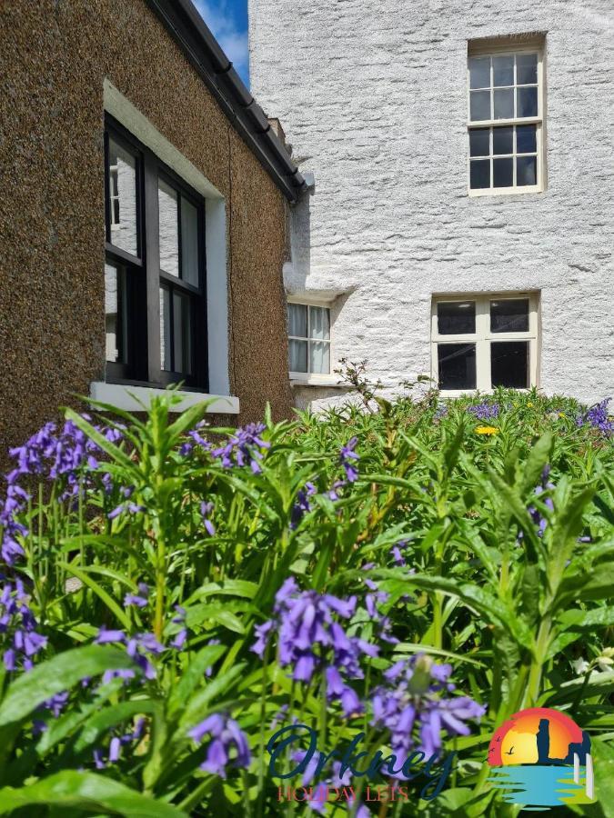 89 Victoria Street, Kirkwall, Orkney - Or00066F Ngoại thất bức ảnh